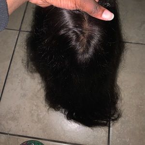 Lace Front Wig